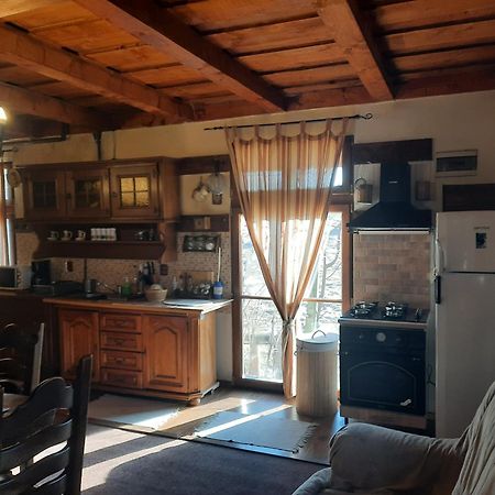 Cabana Belis Dealu Negru Bagian luar foto