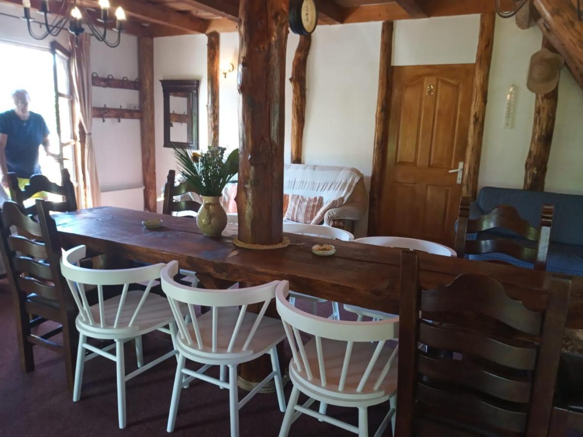 Cabana Belis Dealu Negru Bagian luar foto