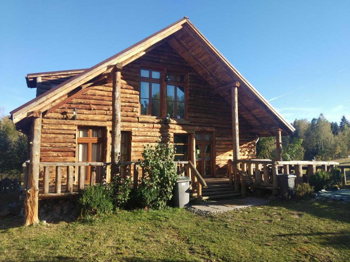 Cabana Belis Dealu Negru Bagian luar foto