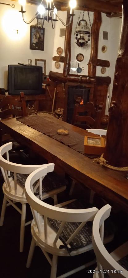 Cabana Belis Dealu Negru Bagian luar foto