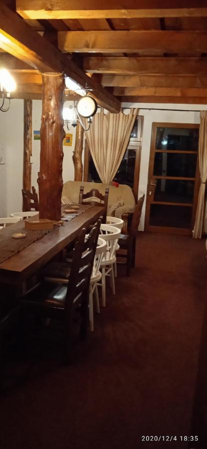 Cabana Belis Dealu Negru Bagian luar foto