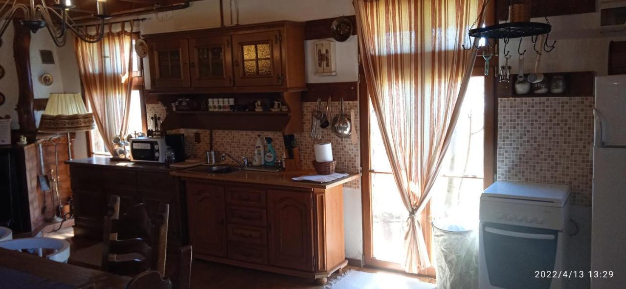Cabana Belis Dealu Negru Bagian luar foto
