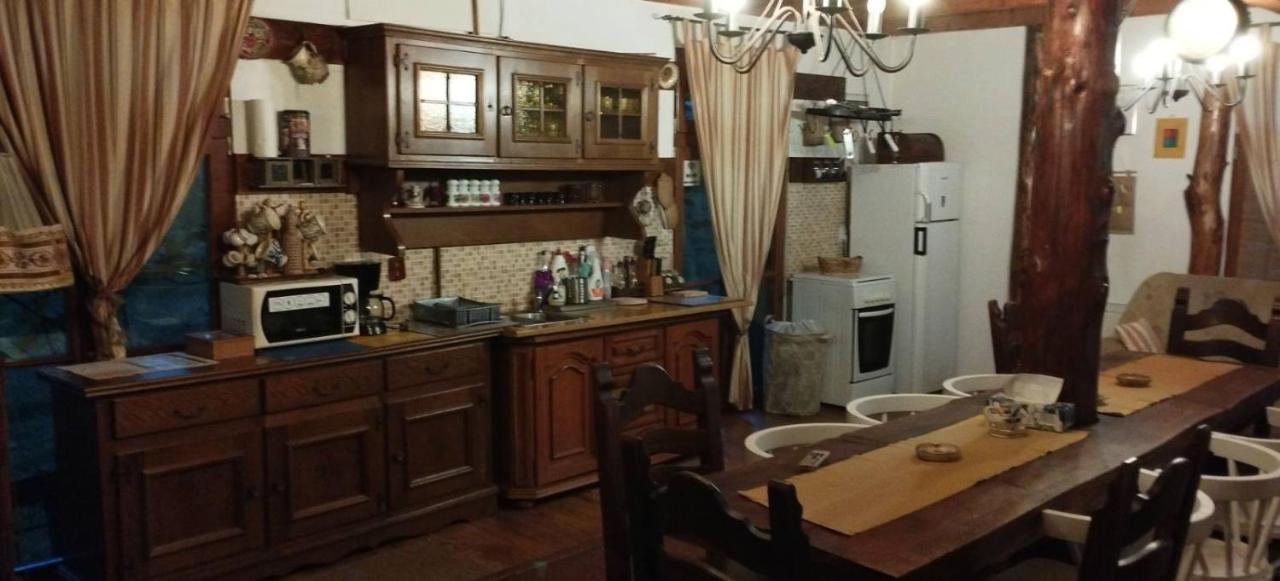 Cabana Belis Dealu Negru Bagian luar foto