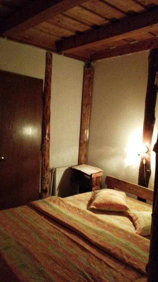 Cabana Belis Dealu Negru Bagian luar foto