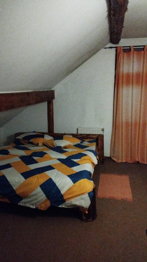 Cabana Belis Dealu Negru Bagian luar foto