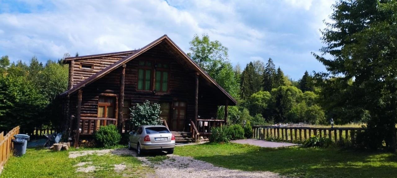 Cabana Belis Dealu Negru Bagian luar foto