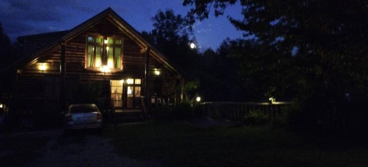 Cabana Belis Dealu Negru Bagian luar foto