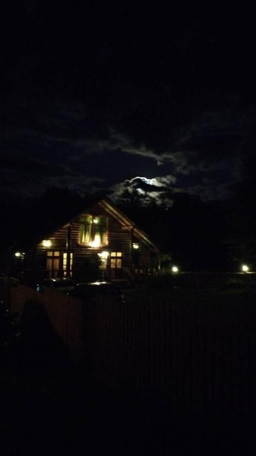 Cabana Belis Dealu Negru Bagian luar foto