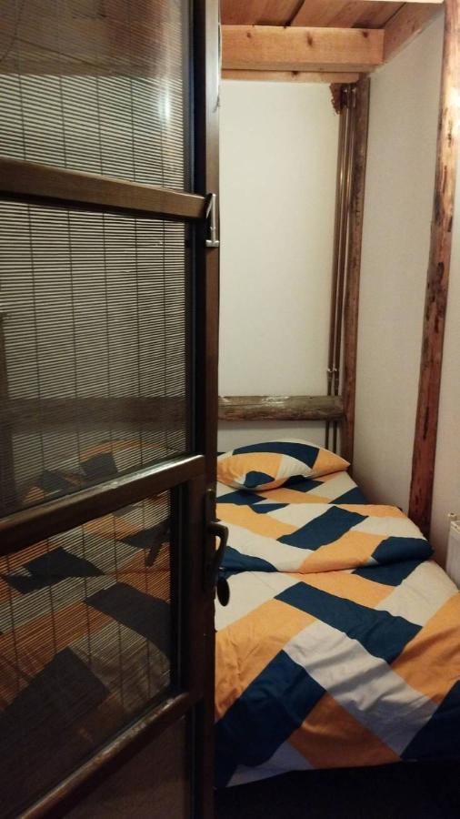 Cabana Belis Dealu Negru Bagian luar foto