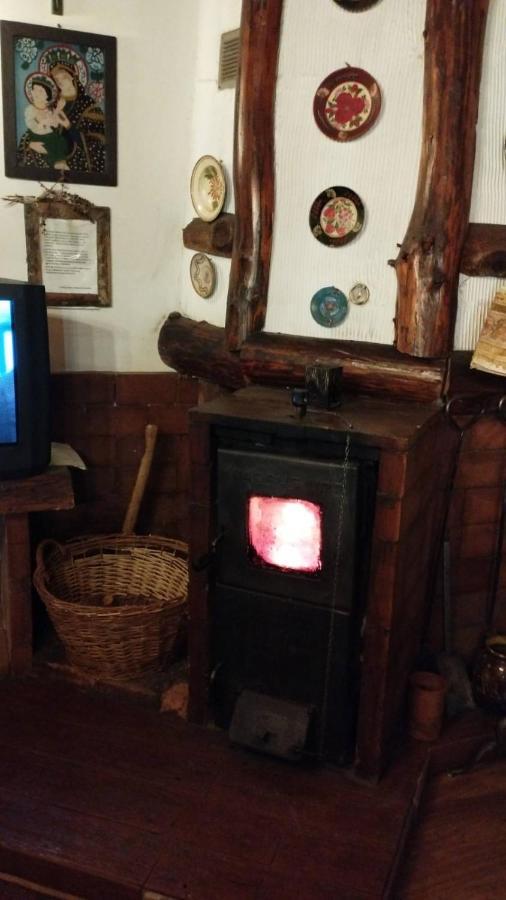 Cabana Belis Dealu Negru Bagian luar foto