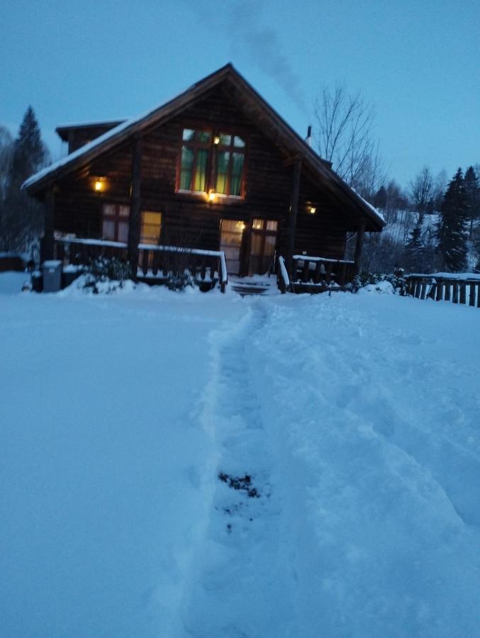 Cabana Belis Dealu Negru Bagian luar foto