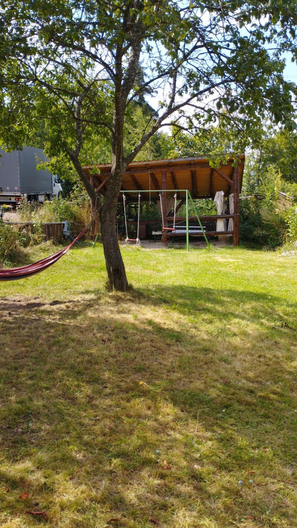 Cabana Belis Dealu Negru Bagian luar foto