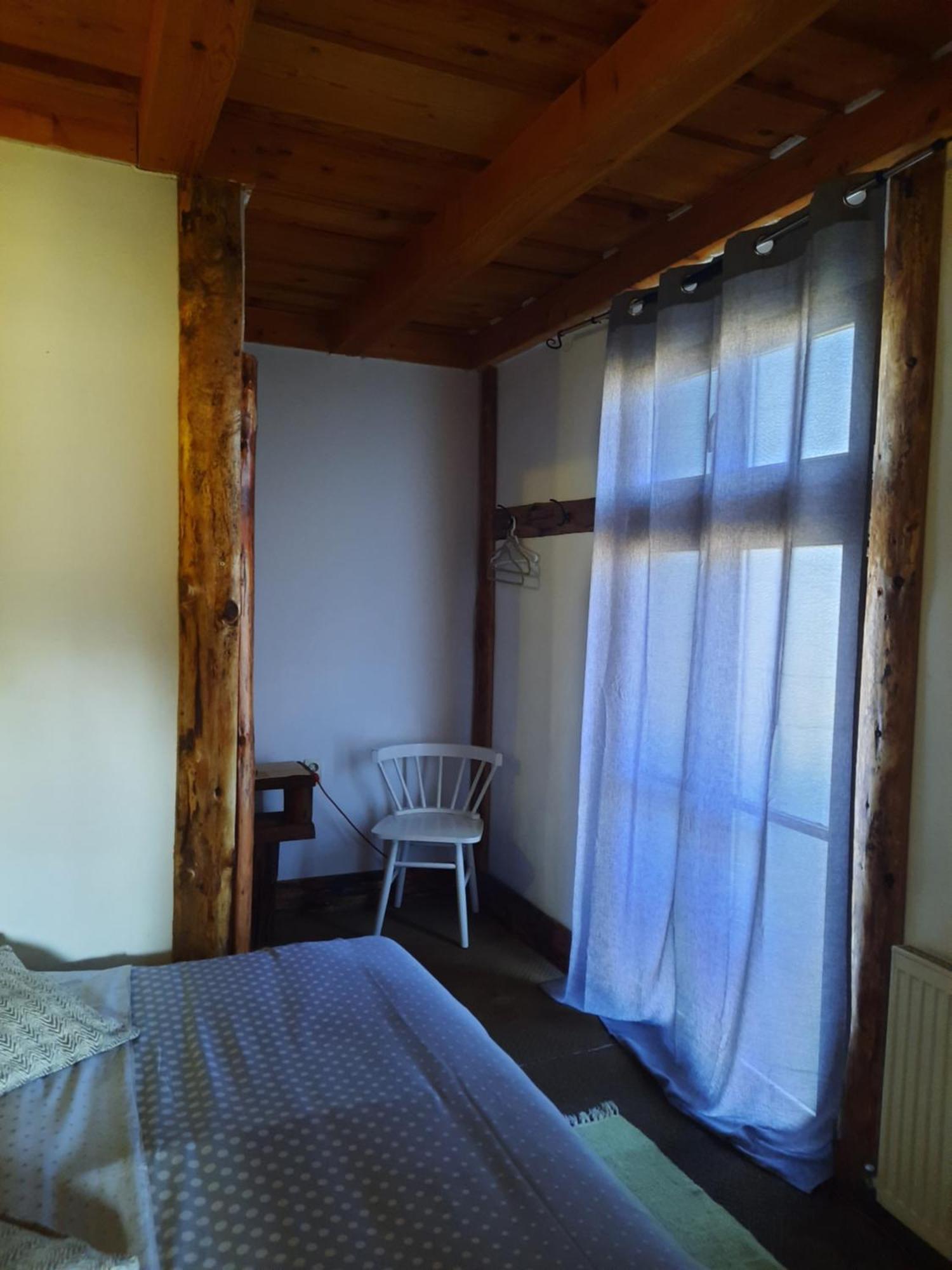 Cabana Belis Dealu Negru Bagian luar foto