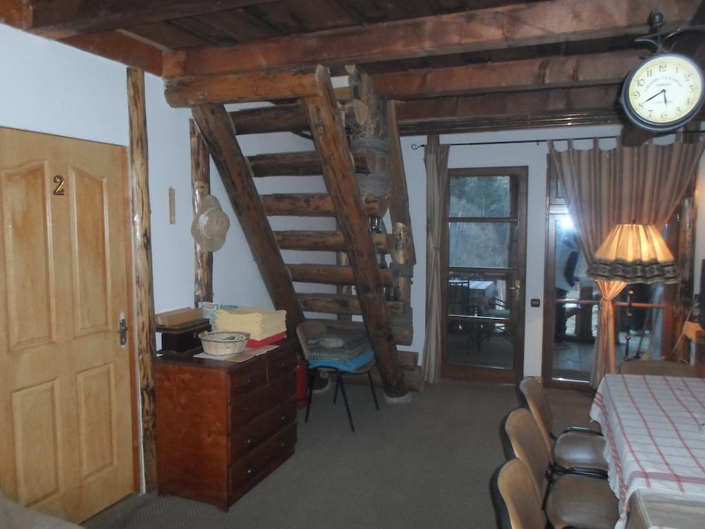 Cabana Belis Dealu Negru Bagian luar foto