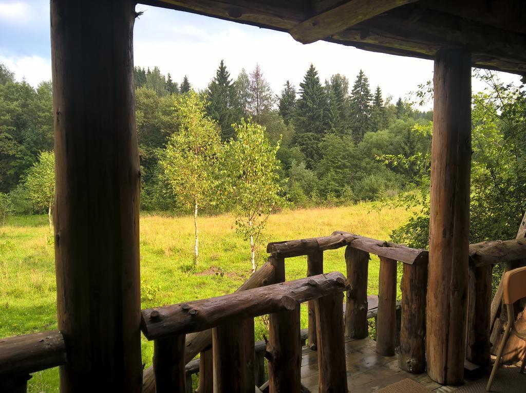 Cabana Belis Dealu Negru Bagian luar foto