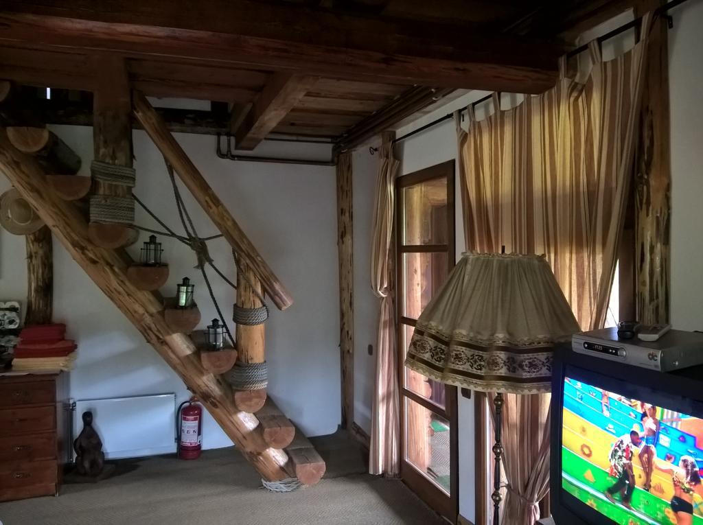 Cabana Belis Dealu Negru Bagian luar foto