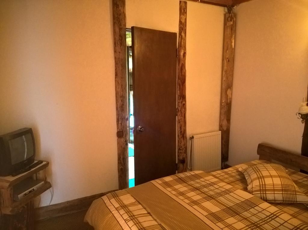 Cabana Belis Dealu Negru Bagian luar foto