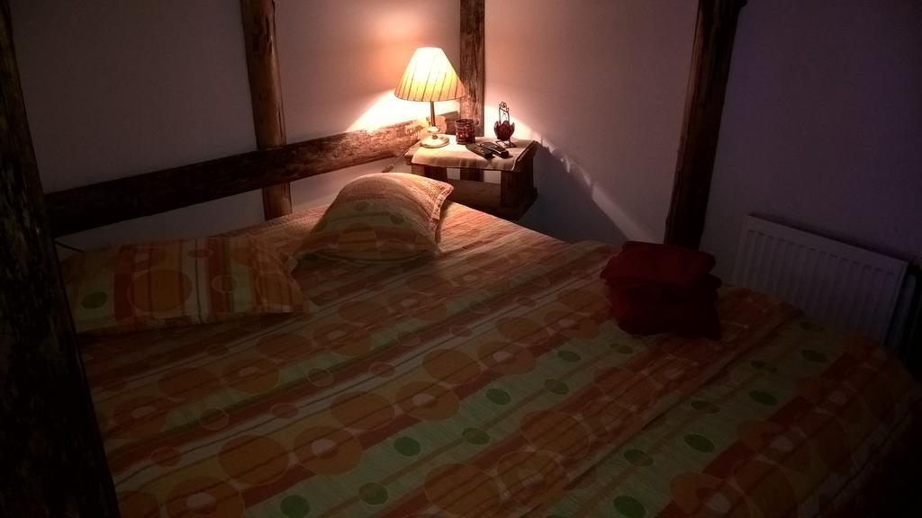 Cabana Belis Dealu Negru Ruang foto