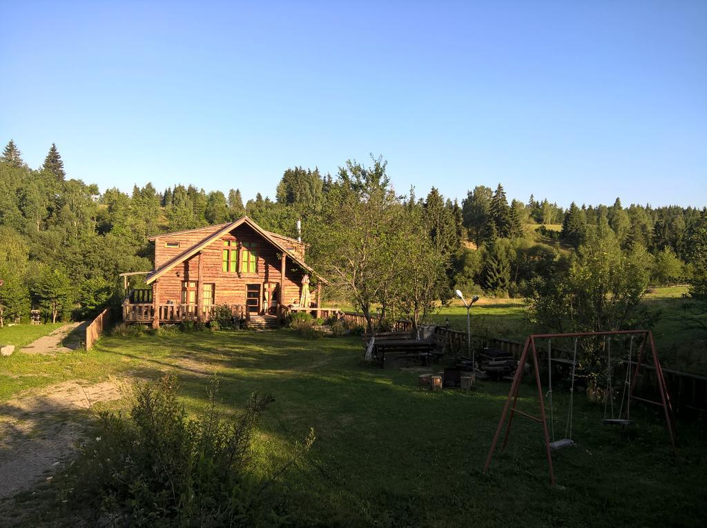 Cabana Belis Dealu Negru Bagian luar foto