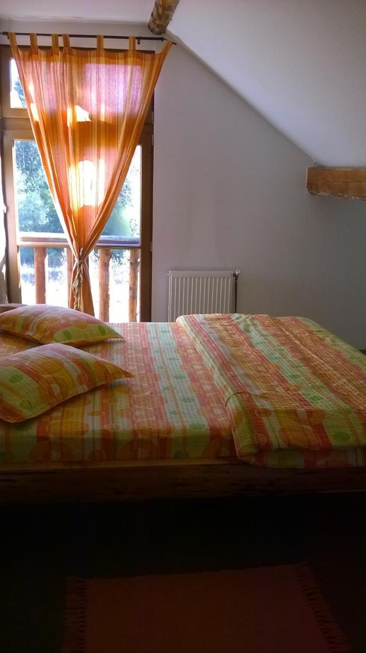 Cabana Belis Dealu Negru Bagian luar foto